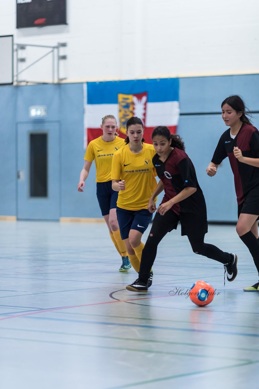 Bild 285 - HFV Futsalmeisterschaft